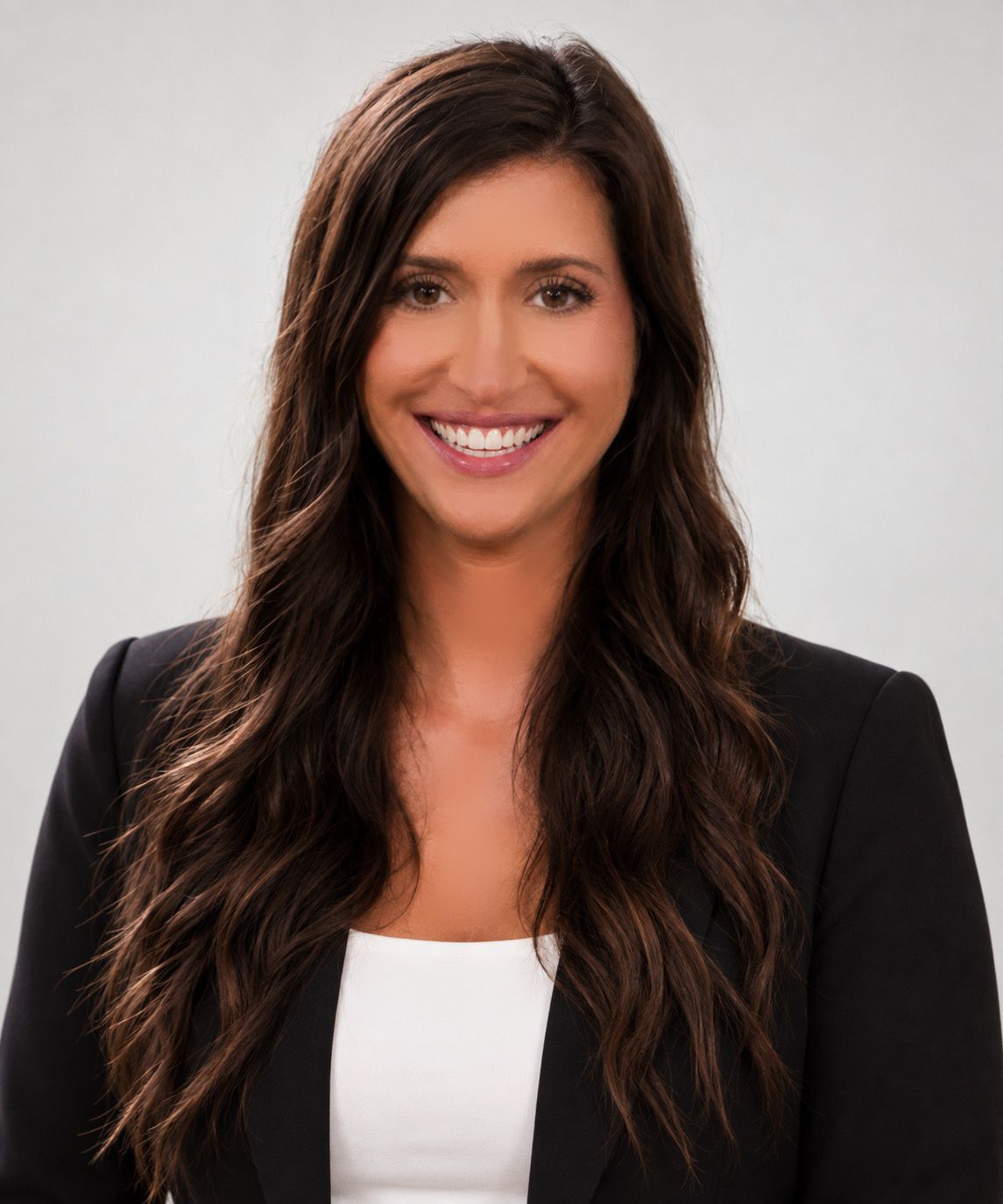 Lauren Pefferkorn, Director of Revenue and Sales